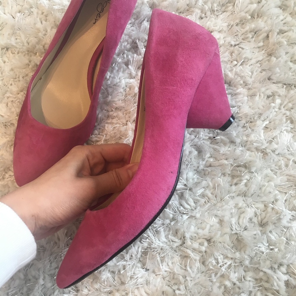 Halogen heels - Picture 2 of 5